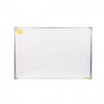 Доска маг-маркер. inФОРМАТ 45х60 см лаковая настенный алюм. рама