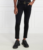 Джинсы Versace Jeans Couture - черный(76GAB540CDW00)