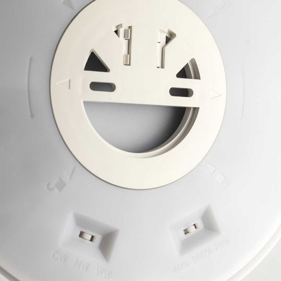 Потолочный светодиодный светильник Citilux Norma CL748241