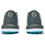 PUMA Phantomcat NITRO Golf Shoes Men"s Gray White