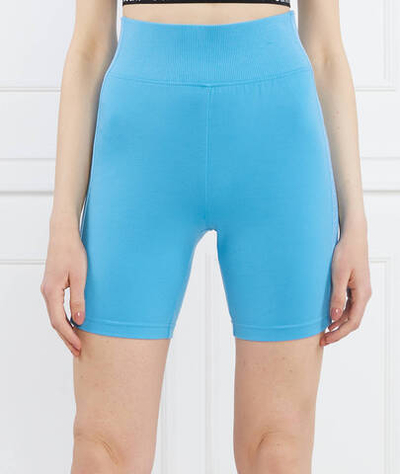 велосипеды logo tape milano CALVIN KLEIN JEANS - голубой(J20J220683)