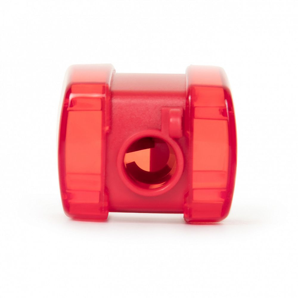 Точилка одинарная RomanovaMakeup