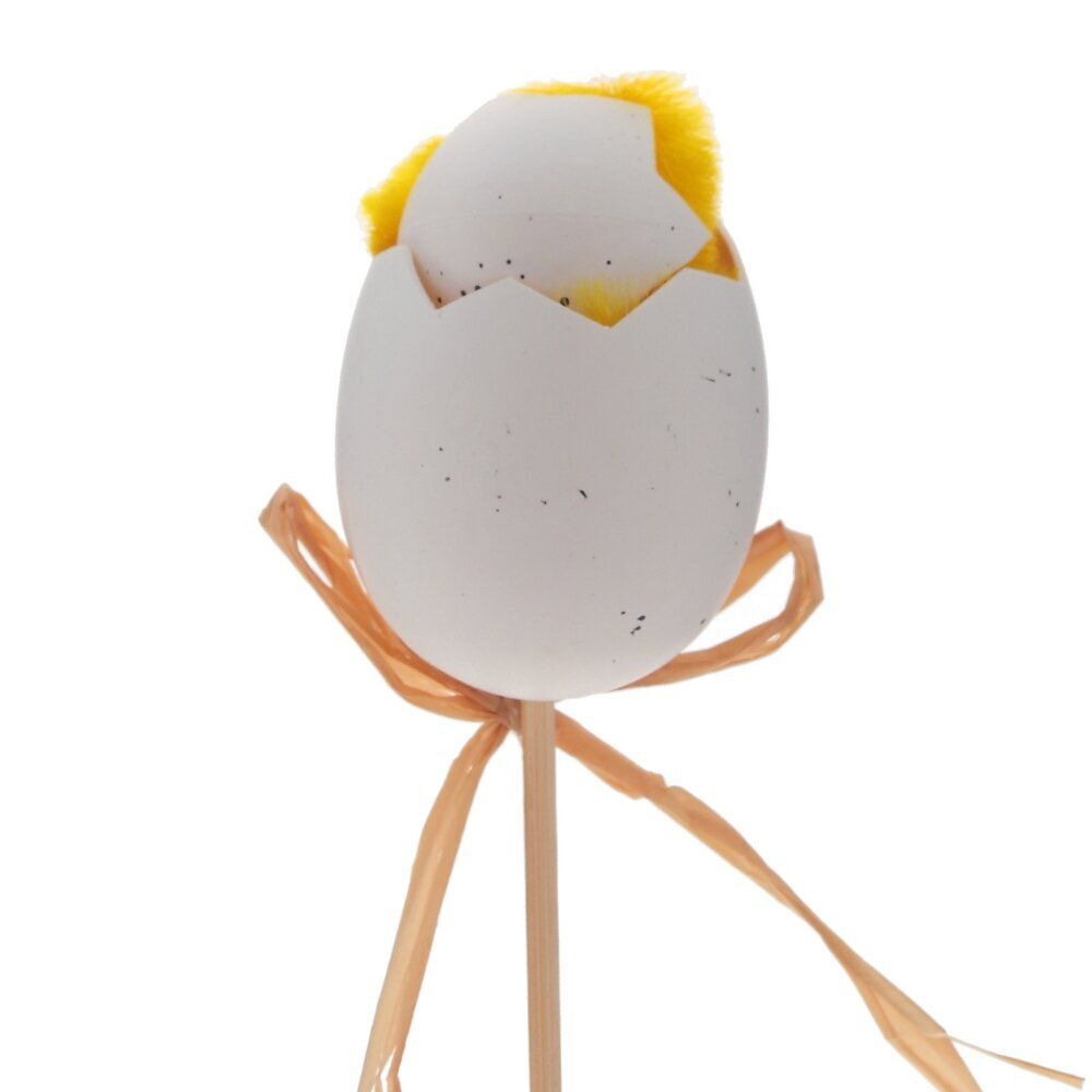 GAEM Изделие декоративное (вставка) "Цыпленок" (3,5*5), L4 W4 H26 см, 2в.