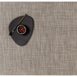 Салфетка подстановочная 36х48 Chilewiсh Basketweave Latte 0025-BASK-LATT