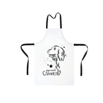 Фартук "Русский Спаниель"