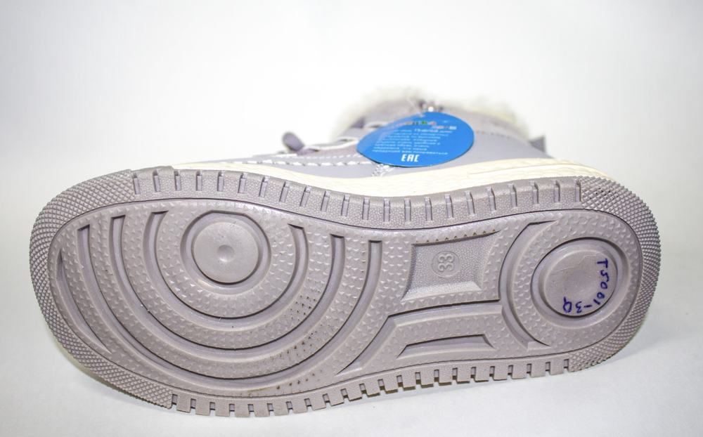 Ботинки детские зимние T5001-3Q