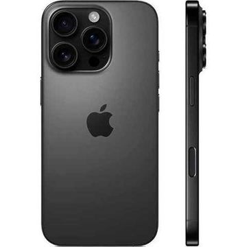 Телефон Apple iPhone 16 Pro Max 512Gb (Black Titanium)