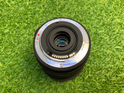Sigma AF 10-20mm 4-5.6 EX DC HSM Canon