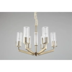 Подвесная люстра Omnilux LEDRO OML-69903-06