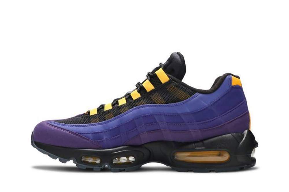 Кроссовки Nike Air Max 95 Nrg "Lakers"