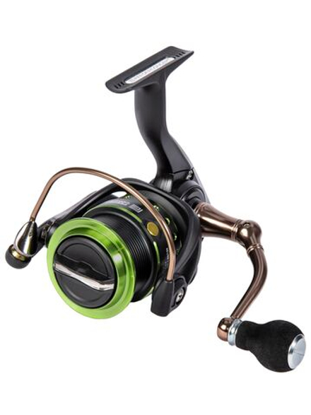 Катушка безынерционная Feeder Concept Tur II 7 4000FD