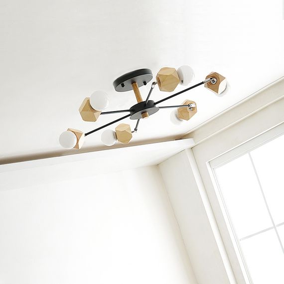 Подвесная люстра Imperium Loft JX 101700-26