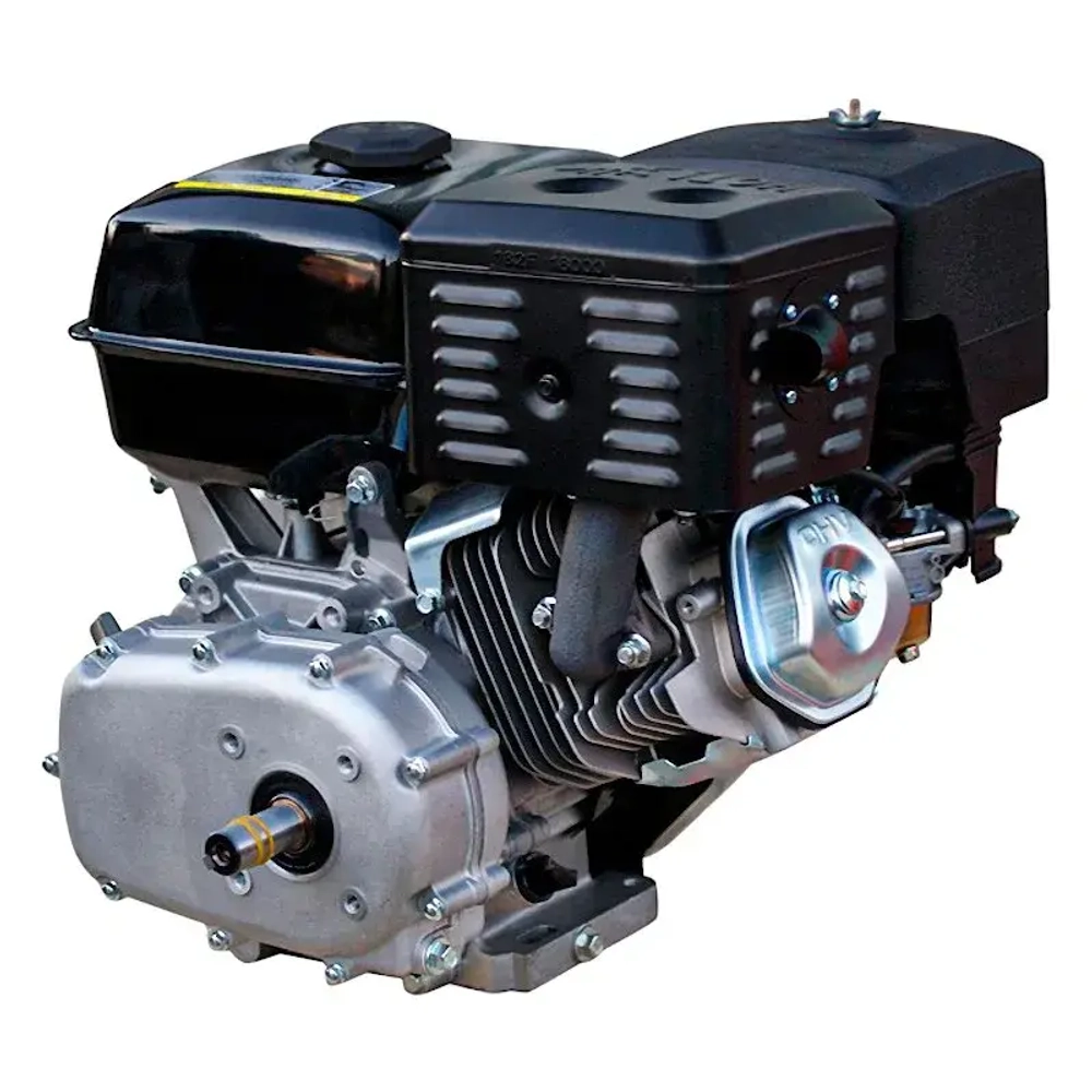 Lifan KP420 D25 3А двигатель бензиновый