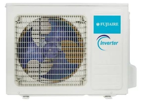 Кондиционер FUJIAIRE FJAMH12R1DI — (1)