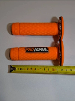 - Ручки руля мотоцикла 22 и 24мм ProTaper