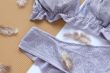 Белье и одежда