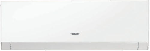 Сплит-система кондиционер инверторный Tosot Clivia T24H-SCW/I/T24H-SCW/O