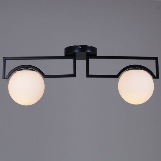 81711-0.3-02 светильник потолочный