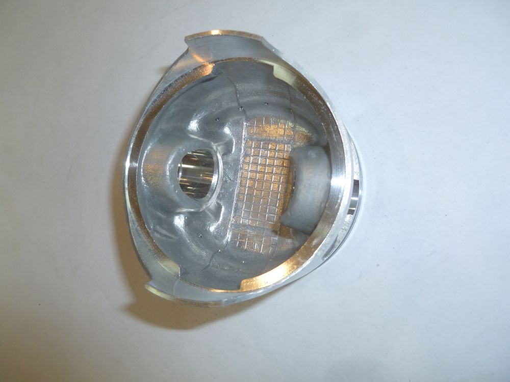 Поршень для ТБ-270Б (D=77 мм) /Piston for KG 270-04003