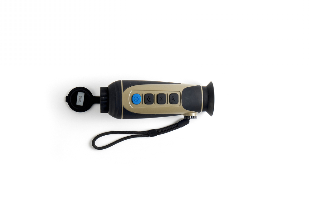 Тепловизионный монокуляр Longot XM3