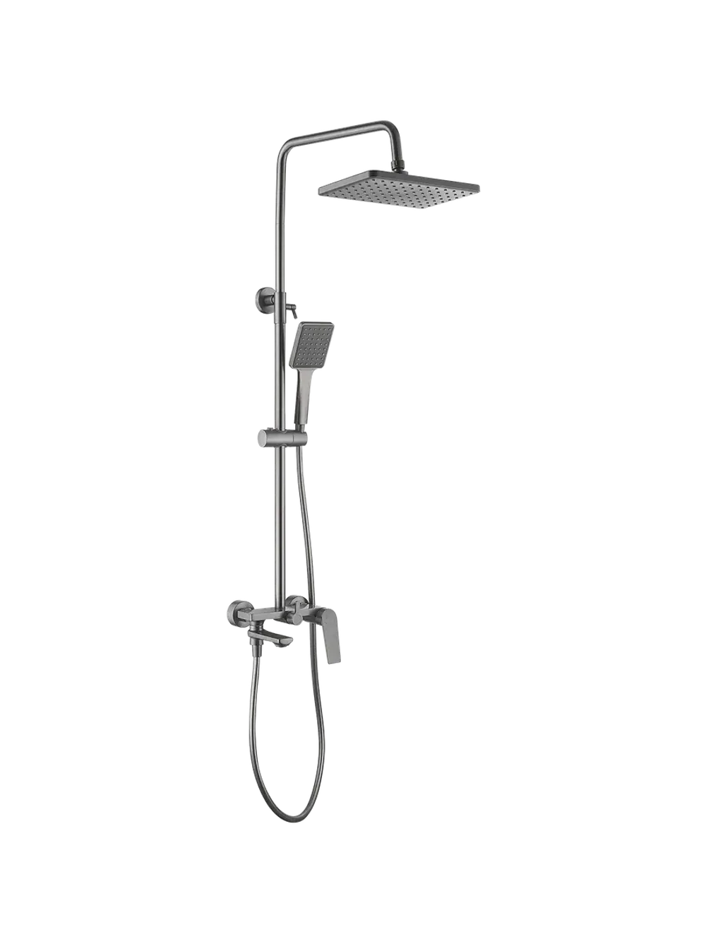 HB24533-3 Душевая система HAIBA
