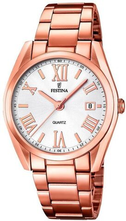 Женские наручные часы Festina F16793/1