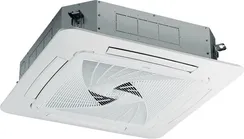 Кассетная сплит-система Haier AB71S2LR1FA/1U71S1LR1FA Eco