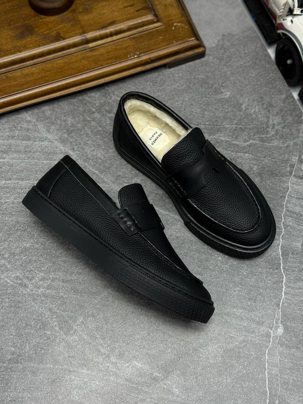 Слипоны Hermes