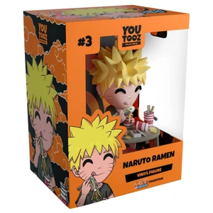 Фигурка Naruto Shippuden Naruto Ramen #3 11 см 5553625
