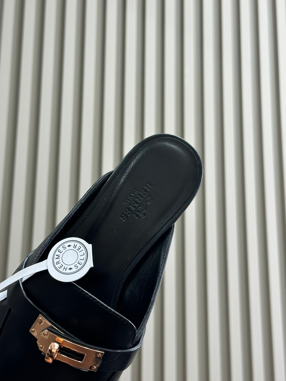 Hermes Mule