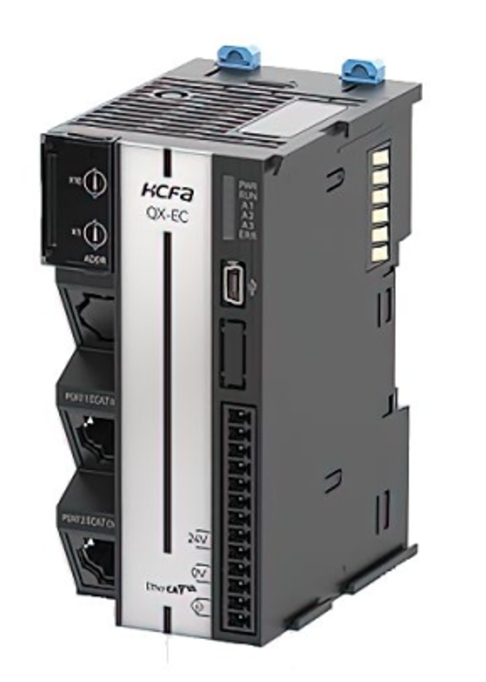HCQX-EC01-D