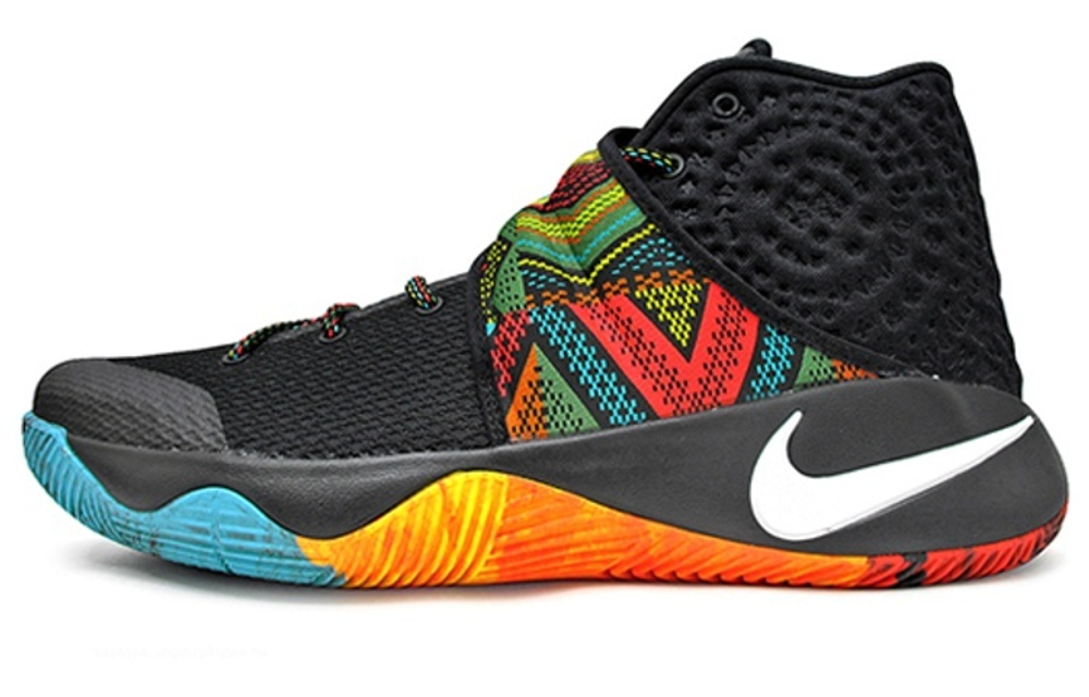 Кроссовки Nike Kyrie 2 Bhm 2016