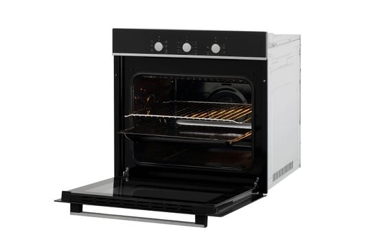 Электрический духовой шкаф Simfer B6EV18012