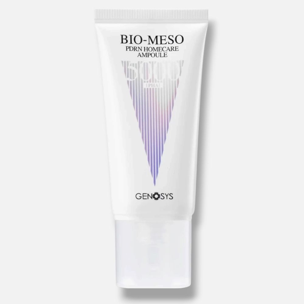 GENOSYS Bio-Meso PDRN Homecare ВОССТАНАВЛИВАЮЩАЯ СЫВОРОТКА Bio-Meso PDRN