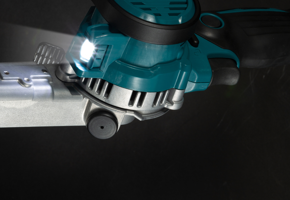 Напильник аккумуляторный ленточный Makita DBS180Z