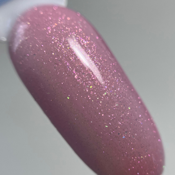 RUBBER BASE ALIEN GLASS №4 (8ML)