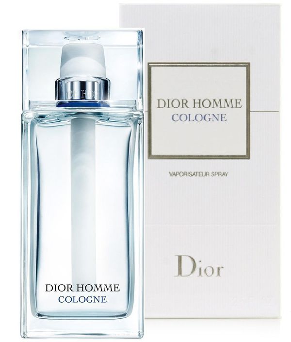 Christian Dior Homme Cologne