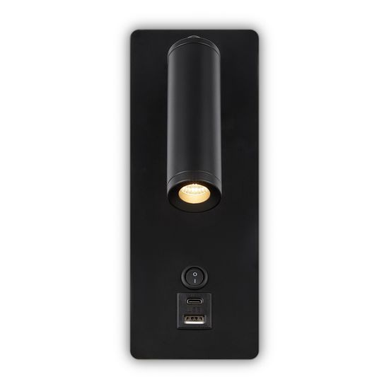 Настенный светильник (бра) Freya FR5341WL-L3B