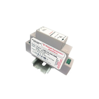 12W/12-24V/DIN блок питания Faraday