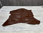 Vernissage Chocolatte (0,8-1,0 мм), цв. Коричневый, натуральная кожа