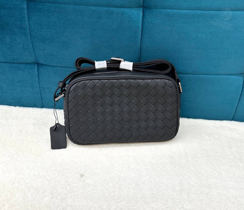 Сумка через плечо Bottega Veneta