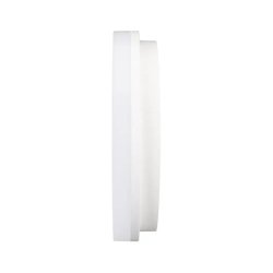 Светильник CL-BOUWER-R300-21W Day4000-MIX (WH, 110 deg, 230V, TRIAC) (Arlight, IP54 Пластик, 5 лет) 054686