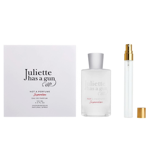 Распив JULIETTE HAS A GUN Not a Perfume Superdose edP 1ml lady