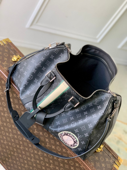 Louis Vuitton Keepall 50