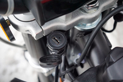 Мотоцикл кроссовый эндуро BSE Z1Y