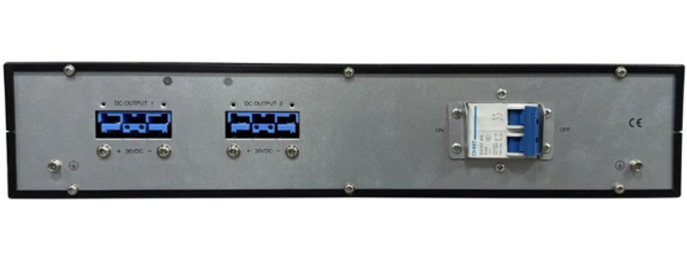 Батарейный модуль Systeme Electric BPSE72RT2UG2