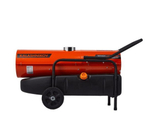 Тепловая пушка на дизтопливе непрямого нагрева KALASHNIKOV KHDN-80 НС-1587473