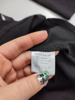 Платье Savage стильное 42 размер