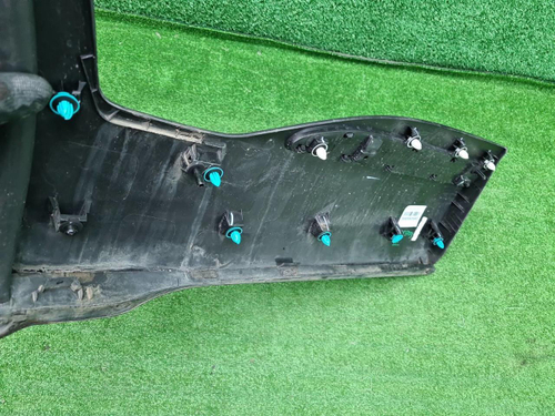 Накладка двери левая Chery Tiggo 4 Pro (20-нв)