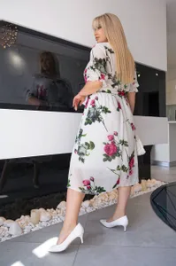 Платье УК-2415-1 Fabrika